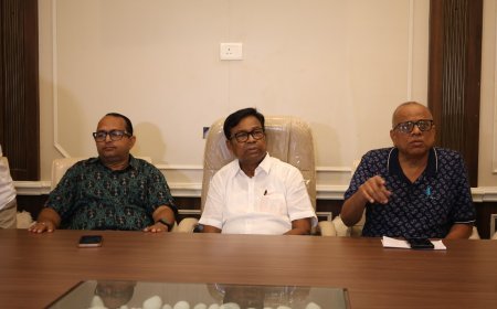 ଓଡିଶାର ଜନଗଣଙ୍କୁ ଇଣ୍ଡିଆ ମେଣ୍ଟର ନିବେଦନ...