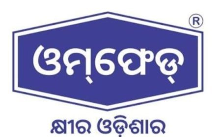 OMFED କ୍ଷୀର ଦରରେ  ଘଟିଲା ବୃଦ୍ଧି...