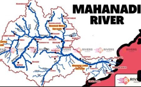 କେନ୍ଦ୍ର ଗୃହମନ୍ତ୍ରୀ ଅମିତ ଶାହାଙ୍କ ଅଧ୍ୟକ୍ଷତାରେ ମହାନଦୀ  ଜଳ ବିବାଦ ସମାଧାନ ବୈଠକ...