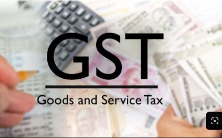 GST ସଂଗ୍ରହରେ ବଡ଼ ସଫଳତା...