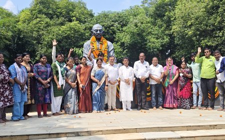 ଏକାମ୍ର ନିର୍ବାଚନ ମଣ୍ଡଳୀରୁ ଆରମ୍ଭ ହେଲା  ବିଜୁ ଜନତା ଦଳ ର ଜନ ସମ୍ପର୍କ  ପଦଯାତ୍ରା।
