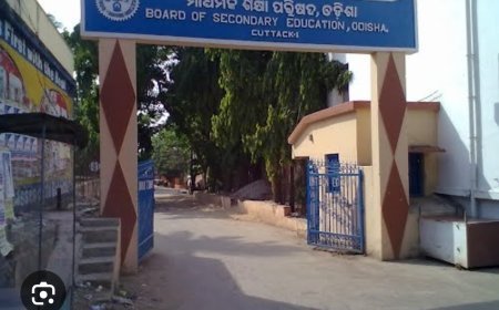 ଆସନ୍ତା ଶିକ୍ଷାବର୍ଷରୁ ରାଜ୍ୟରେ ବଦଳିବ ନବମ ଶ୍ରେଣୀର ପାଠ୍ୟପୁସ୍ତକ...