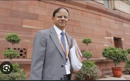 ପଞ୍ଚମ କୌଟିଲ୍ୟ ଆର୍ଥିକ ସମ୍ମିଳନୀରେ ଉଦ‌ବୋଧନ ଦେଲେ ଡକ୍ଟର ପି.କେ. ମିଶ୍ର