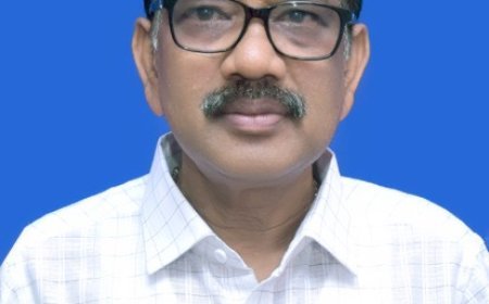 ୭ମ ଓଡ଼ିଶା ଟ୍ରାଭେଲ୍ ବଜାର ୨୦୨୬ ସଫଳ ପ୍ରସଙ୍ଗରେ