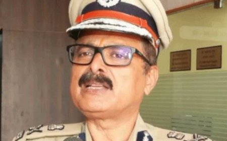 ‘ଦମନ’ ଅଭିଯାନରେ ଅପରାଧୀ ଓ ଅସାମାଜିକଙ୍କ ବିରୋଧରେ କଡ଼ା ପଦକ୍ଷେପ...