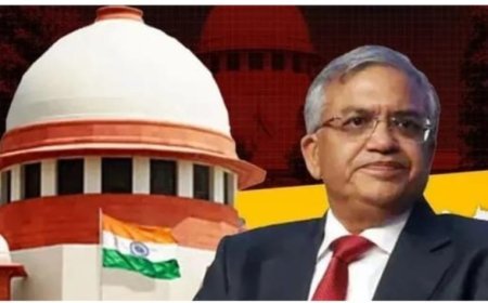 ମୁଖ୍ୟ ନିର୍ବାଚନ କମିଶନର ଜ୍ଞାନେଶ କୁମାରଙ୍କ ବିରୋଧରେ ଆଇନଗତ କାର୍ଯ୍ୟାନୁଷ୍ଠାନ ଦାବି
