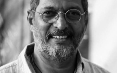 Actor Nana Patekar Dies At 75.. RIP