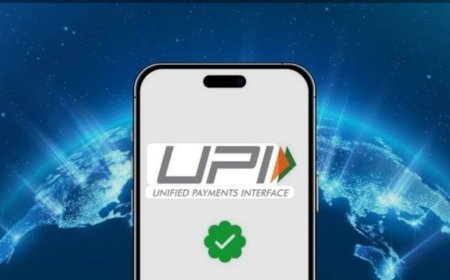 UPI ଉପରେ ଶୁକ୍ଳ ଲାଗୁକୁ ଲାଗିଲା ରୋକ...