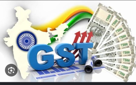 GST ପରିଷଦ ବୈଠକର ଗୃହୀତ ପ୍ରସ୍ତାବ...
