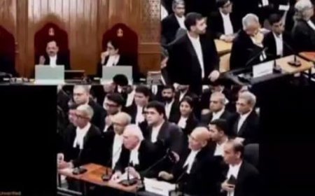 CJP ପଛରେ କେହି ଜଣେ ଅଛି କକି?