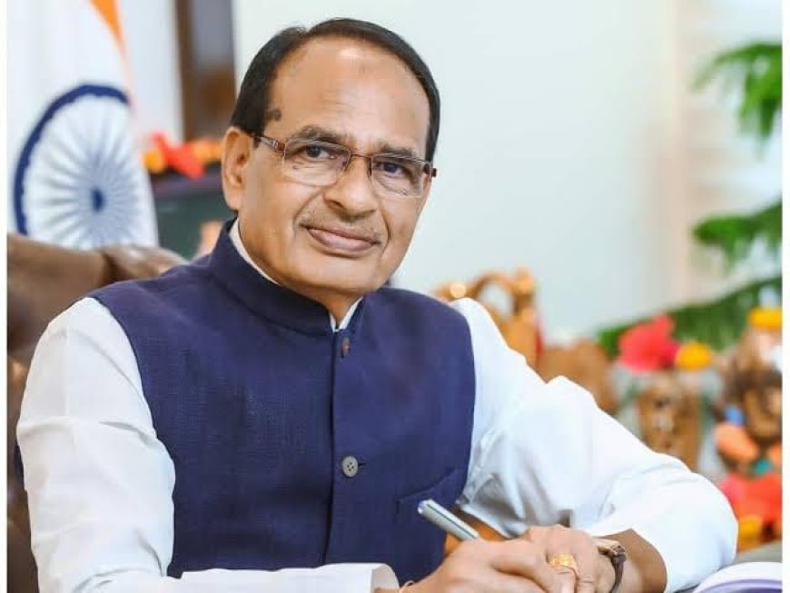 ଖରିଫ୍ ୨୦୨୬-୨୭ ପାଇଁ ୫,୫୪୭.୯୯ କୋଟି ଟଙ୍କା ମୂଲ୍ୟର କୃଷିଜାତ ସାମଗ୍ରୀ କ୍ରୟକୁ କେନ୍ଦ୍ର କୃଷିମନ୍ତ୍ରୀ ଶ୍ରୀ ଶିବରାଜ ସିଂହ ଚୌହାନଙ୍କ ଅନୁମୋଦନ...