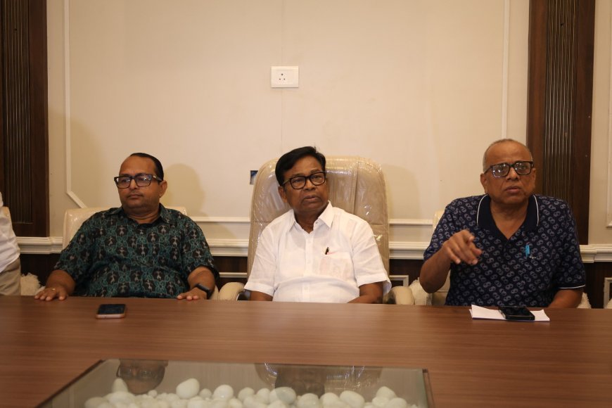 ଓଡିଶାର ଜନଗଣଙ୍କୁ ଇଣ୍ଡିଆ ମେଣ୍ଟର ନିବେଦନ...