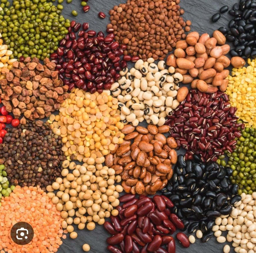 ପାର୍ବଣ ପୂର୍ବରୁ ଡାଲି ଦର ଉପରେ ଲାଗିବ ଲଗାମ!  ଶୁଳ୍କ ହ୍ରାସହେଲେ ହୋଇପାରେ ଡାଲି ଶସ୍ତା...