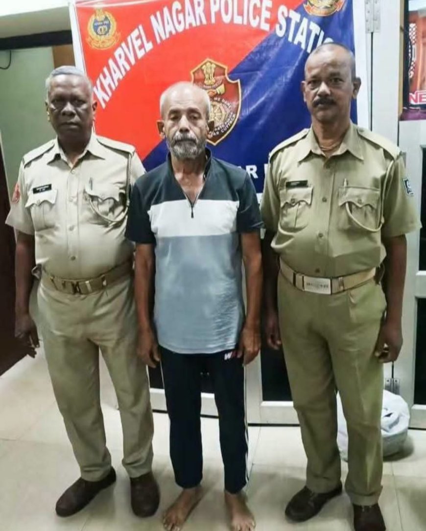 ମଣିଷ ଜୀବନରେ "ପ୍ରେମ" ତାର ଶେଷ ସମୟ ଯାଏଁ ଉଜିବତ୍ତ ଥାଏ