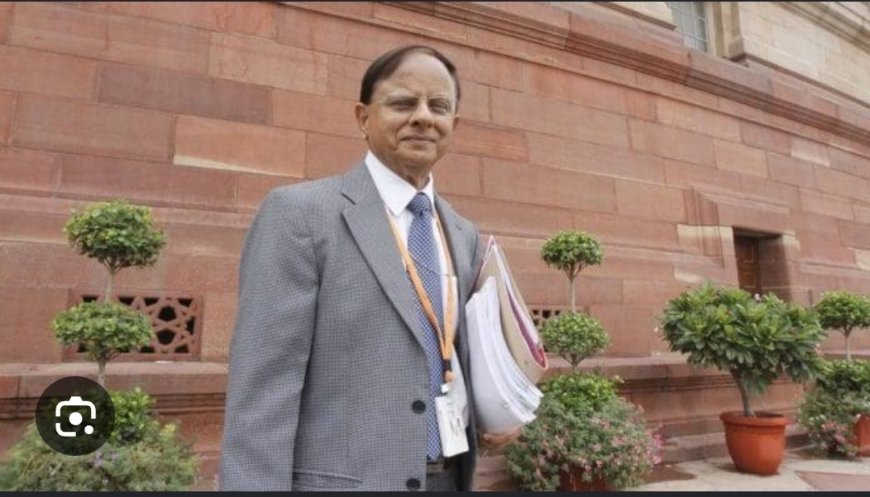 ପଞ୍ଚମ କୌଟିଲ୍ୟ ଆର୍ଥିକ ସମ୍ମିଳନୀରେ ଉଦ‌ବୋଧନ ଦେଲେ ଡକ୍ଟର ପି.କେ. ମିଶ୍ର