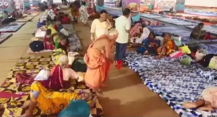 ହବିଷ୍ୟାଳିଙ୍କ ପାଇଁ online ଦରଖାସ୍ତ ଅକ୍ଟୋବର ୨୪ ରୁ ଆରମ୍ଭ...