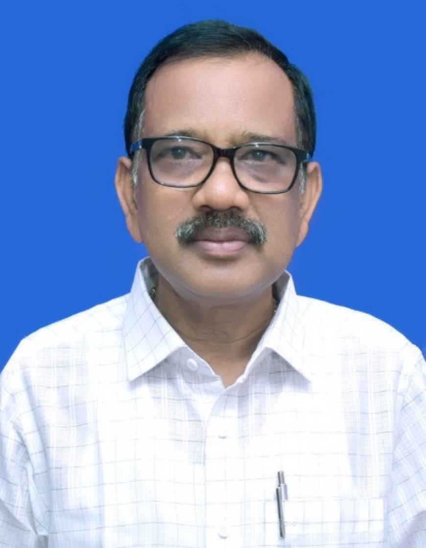 ୭ମ ଓଡ଼ିଶା ଟ୍ରାଭେଲ୍ ବଜାର ୨୦୨୬ ସଫଳ ପ୍ରସଙ୍ଗରେ