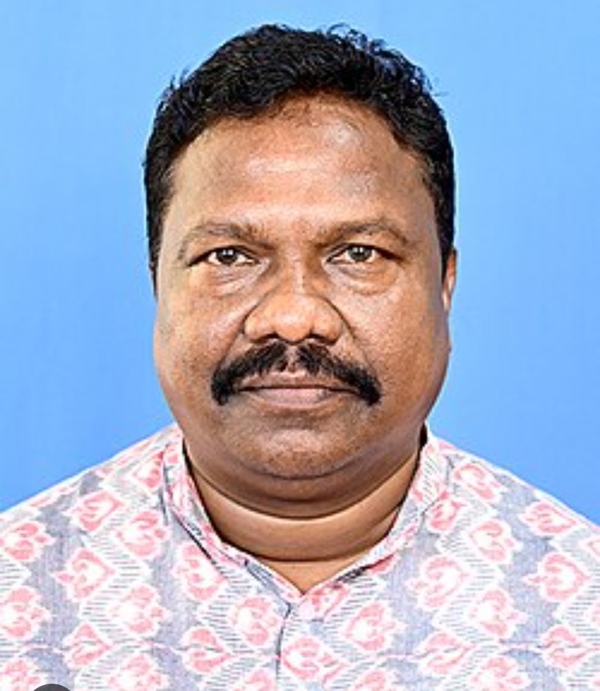 ବିକଶିତ ଗାଁରୁ ବିକଶିତ ଭାରତ: