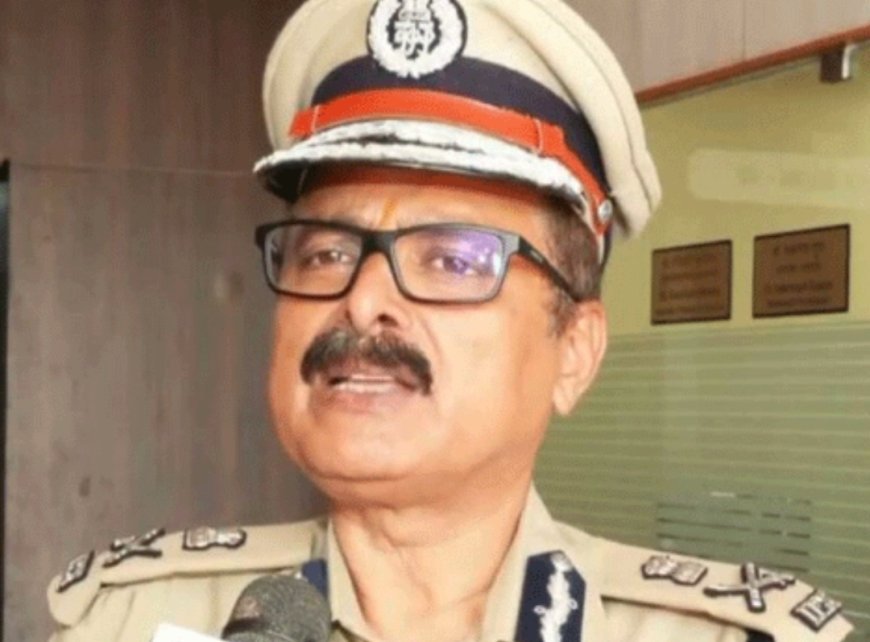 ‘ଦମନ’ ଅଭିଯାନରେ ଅପରାଧୀ ଓ ଅସାମାଜିକଙ୍କ ବିରୋଧରେ କଡ଼ା ପଦକ୍ଷେପ...