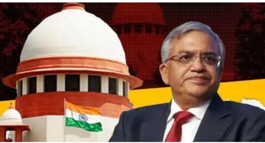 ମୁଖ୍ୟ ନିର୍ବାଚନ କମିଶନର ଜ୍ଞାନେଶ କୁମାରଙ୍କ ବିରୋଧରେ ଆଇନଗତ କାର୍ଯ୍ୟାନୁଷ୍ଠାନ ଦାବି